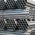 ASTM A519 thin wall 1010/1020/1035/1045/4130/4140 high quality black carbon steel pipe